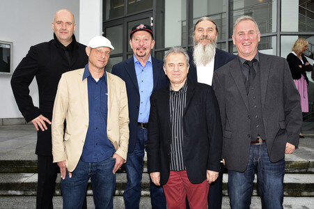 Oberbayerischer Kulturpreis 2017 in Haar