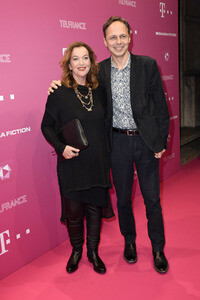 Serienpremiere 'Deutsch-Les-Landes' in München