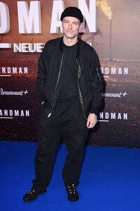 Season 2 Premiere 'Landman' in Berlin