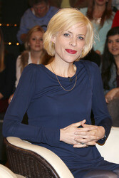 'Markus Lanz' Talkshow, Hamburg