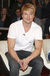 'Markus Lanz' Talkshow, Hamburg