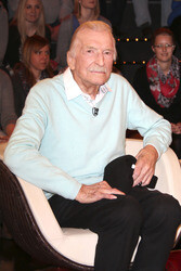 'Markus Lanz' Talkshow, Hamburg