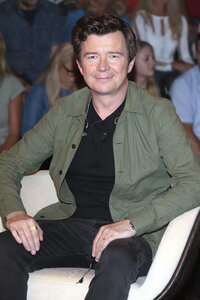 Talkshow 'Markus Lanz' in Hamburg