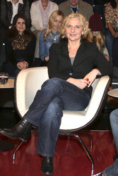 'Markus Lanz' Talkshow, Hamburg
