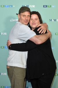 Serienpremiere 'Der Lehrer' in Berlin