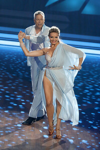 Tanzshow 'Let's Dance' in Köln