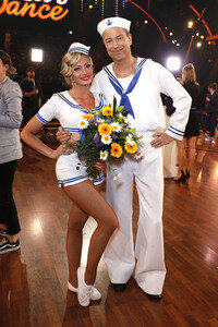 Tanzshow 'Let's Dance' in Köln