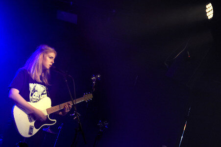 Konzert von Fenne Lily in Hannover