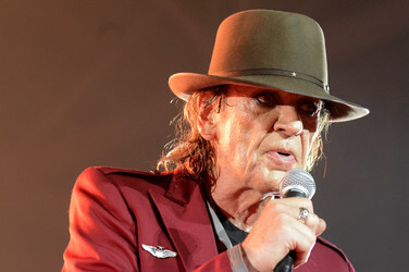Udo Lindenberg Konzert, Düsseldorf