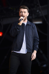 Lollapalooza-Festival in Berlin