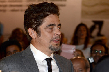 'Escobar: Paradise Lost' Photocall, San Sebastian Film Festival 2014