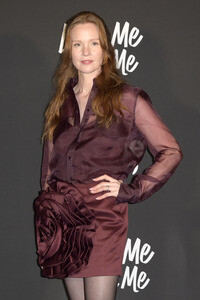 Filmpremiere 'Love Me, Love Me' in Rom