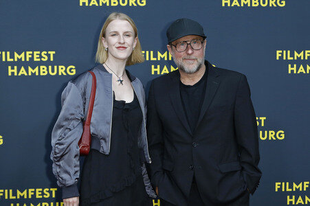 Festivaleröffnung und Filmpremiere 'Lovely Day', Filmfest Hamburg 2025