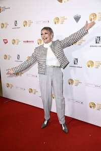 Ernst Lubitsch Preis 2025 in Berlin