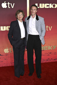 Serienpremiere 'Lucky' in Los Angeles