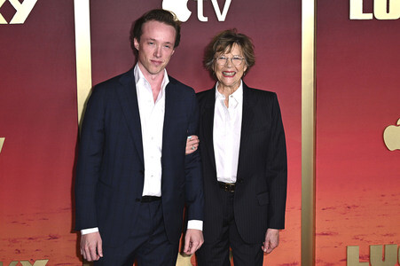 Serienpremiere 'Lucky' in Los Angeles