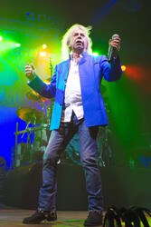 Magnum Konzert, Berlin