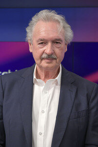 Talkshow 'maischberger' in Berlin