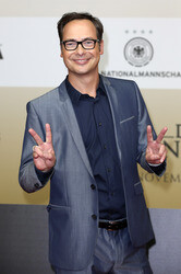 'Die Mannschaft' Premiere, Berlin