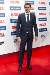 Marca Football Awards 2015-2016 in Madrid
