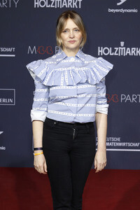 Medienboard Party, Berlinale 2026