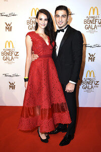 McDonald's Benefiz Gala 2016 in München