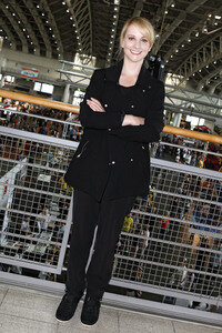 MCM Comic Con in Hannover