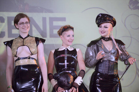 M'era Luna Festival 2018 in Hildesheim