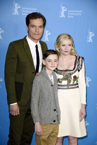 'Midnight Special' Photocall, Berlinale 2016