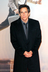 'Das erstaunliche Leben des Walter Mitty' Premiere, Berlin