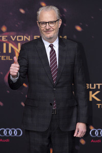Filmpremiere 'Die Tribute von Panem - Mockingjay: Teil 2' in Berlin