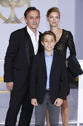 'Die Tribute von Panem - Mockingjay: Teil 1' Premiere, Los Angeles