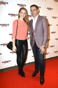 VIP-Monaco de Luxe Release-Party in München