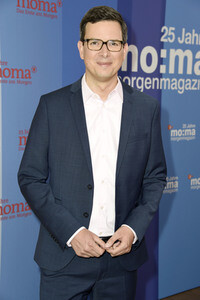 Fototermin 25 Jahre 'Morgenmagazin' von ARD und ZDF in Berlin