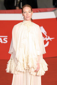'Best Movie Worlds' Event, Internationales Filmfestival Rom 2025