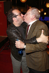 Verleihung 1. Deutscher Musical Theater Preis 2014, Berlin