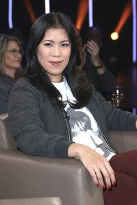 'NDR Talk Show' in Hamburg