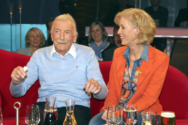 'NDR Talk Show', Hamburg