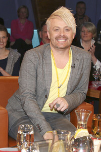 'NDR Talk Show' in Hamburg