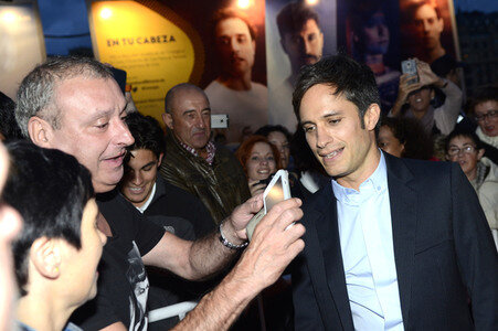 'Neruda' Gala San Sebastian Film Festival 2016
