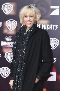 Filmpremiere 'Aus dem Nichts' in Hamburg