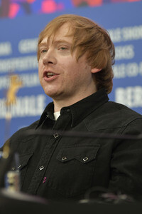 Pressekonferenz 'Nightborn', Berlinale 2026