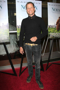 Filmpremiere 'Norman' in Los Angeles