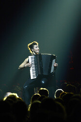 Night of the Proms 2014, Hannover