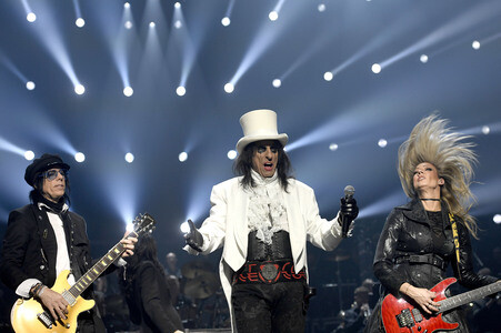 Night of the Proms 2025 in Hannover