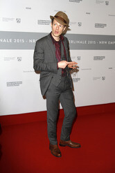 NRW Empfang, Berlinale 2015