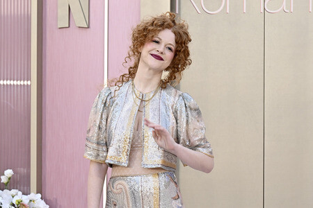 Filmpremiere 'Office Romance' in Los Angeles