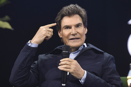 OMR Festival 2026 in Hamburg
