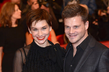 'Nobody Wants the Night' Premiere und Festivaleröffnung, Berlinale 2015
