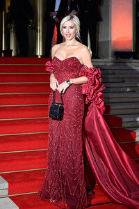 30. Leipziger Opernball 2025 in Leipzig